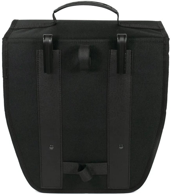 Haberland pakaftas classic single bag classic black