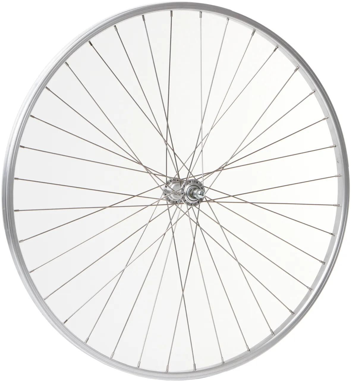 Contec vorderrad alu sport + quando kt-a16f fr.wheel 26 2,00 sst