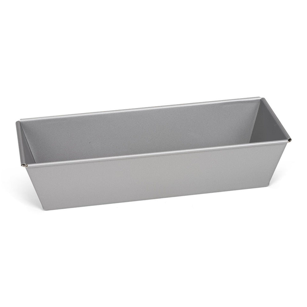 Patisse zilvertop taartvorm 25 cm