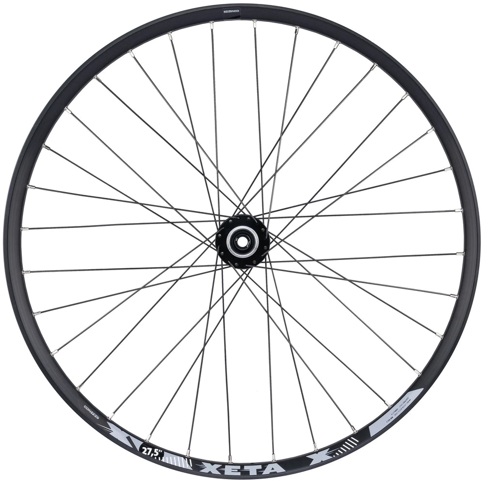 Contec achterwiel xeta core 30 ct hr 27.5 xeta core 30 boost 12mm cl xd sw 2.00