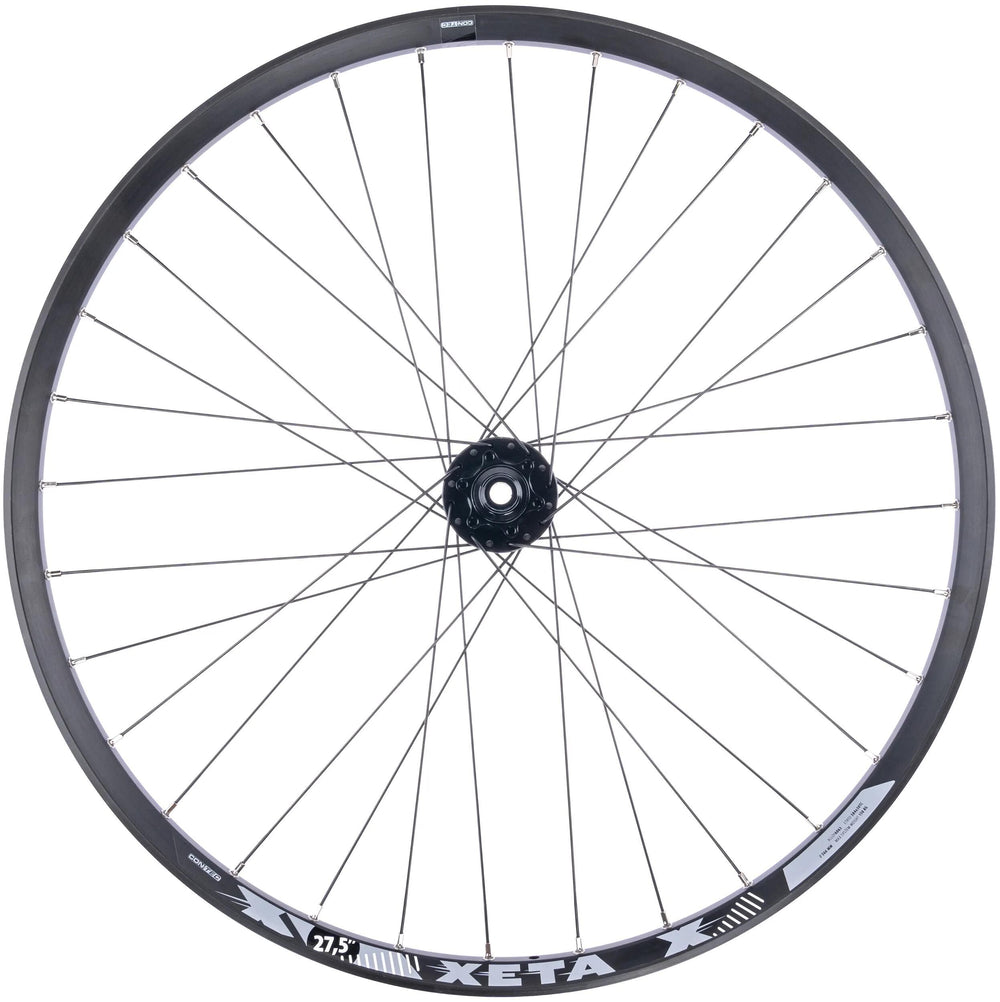 Contec achterwiel xeta core 30 ct hr 29 xeta core 30 boost 12mm 6l hg sw 2.00