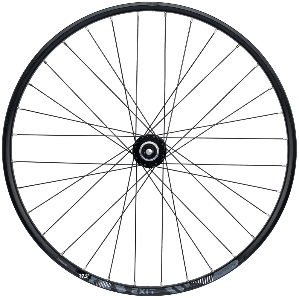 Contec achterwiel exit core 21 ct hr 27.5 exit core 21 142mm 12mm cl ms sw 2.00