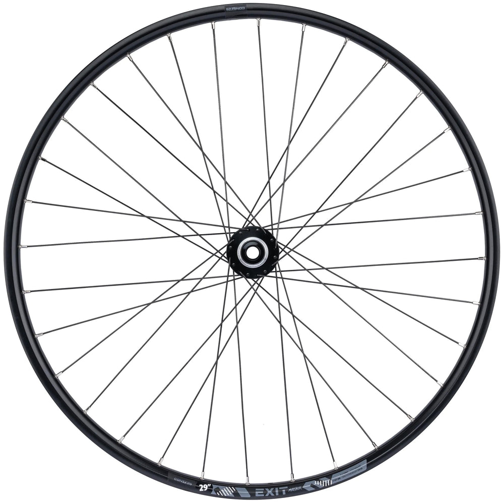 Contec voorwiel exit core 21 ct vr 29 exit core 21 100 mm 15mm cl sw 2.00
