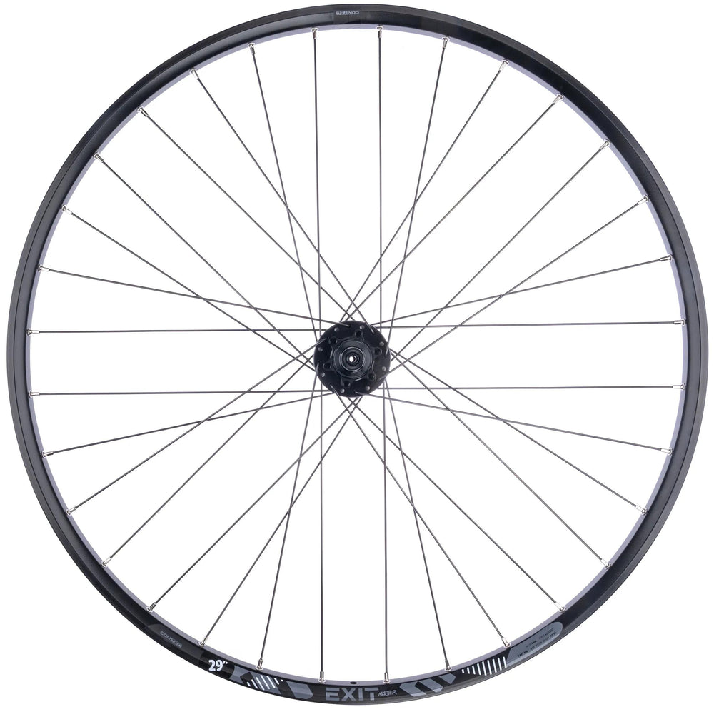 Contec achterwiel exit + eroq ct hr 29, exit+eroq db ha hg 6l 135 2.00sw