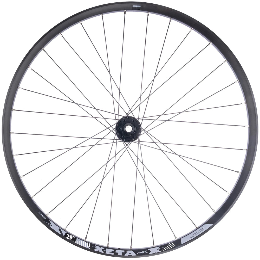 Contec voorwiel xeta m.core 30 ct vr 29 xeta m.core 30 boost 15mm 6l sw 2.00