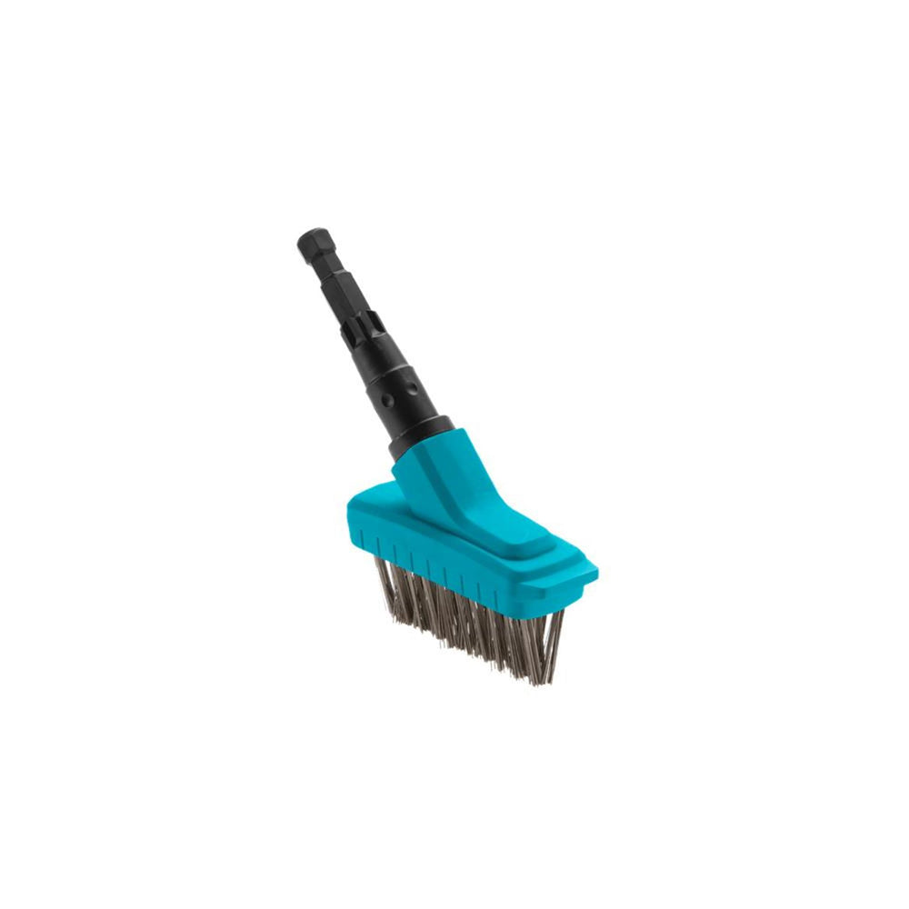 Gardena combisystem voegenborstel m (turquoise, 3605-20)