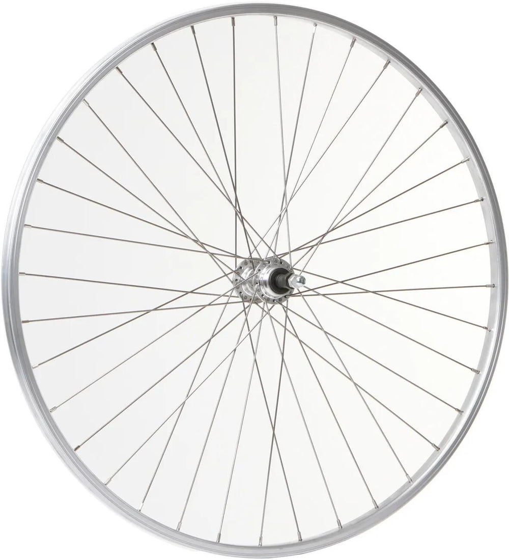Contec achterwiel alu sport + quando kt-a11r ct hr 26,alusport+kt-a11r va rigid 130 2.00n
