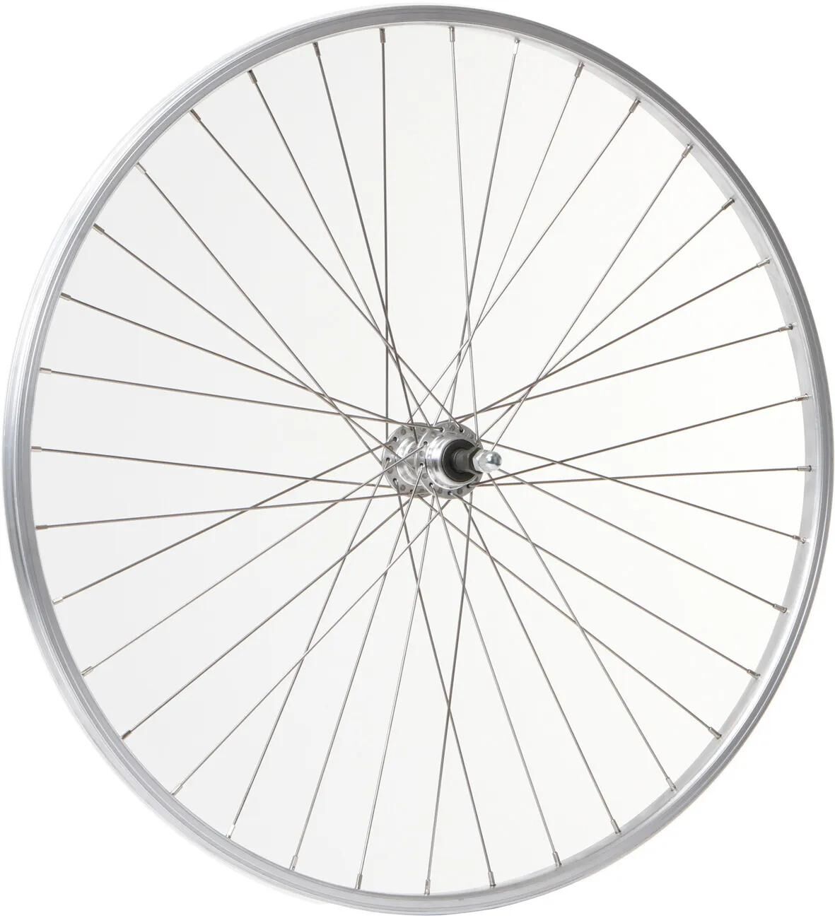 Contec hinterrad alu sport + quando kt-a11r ct hr 28,alusport+kt-a11r va rigid 130 2.00n