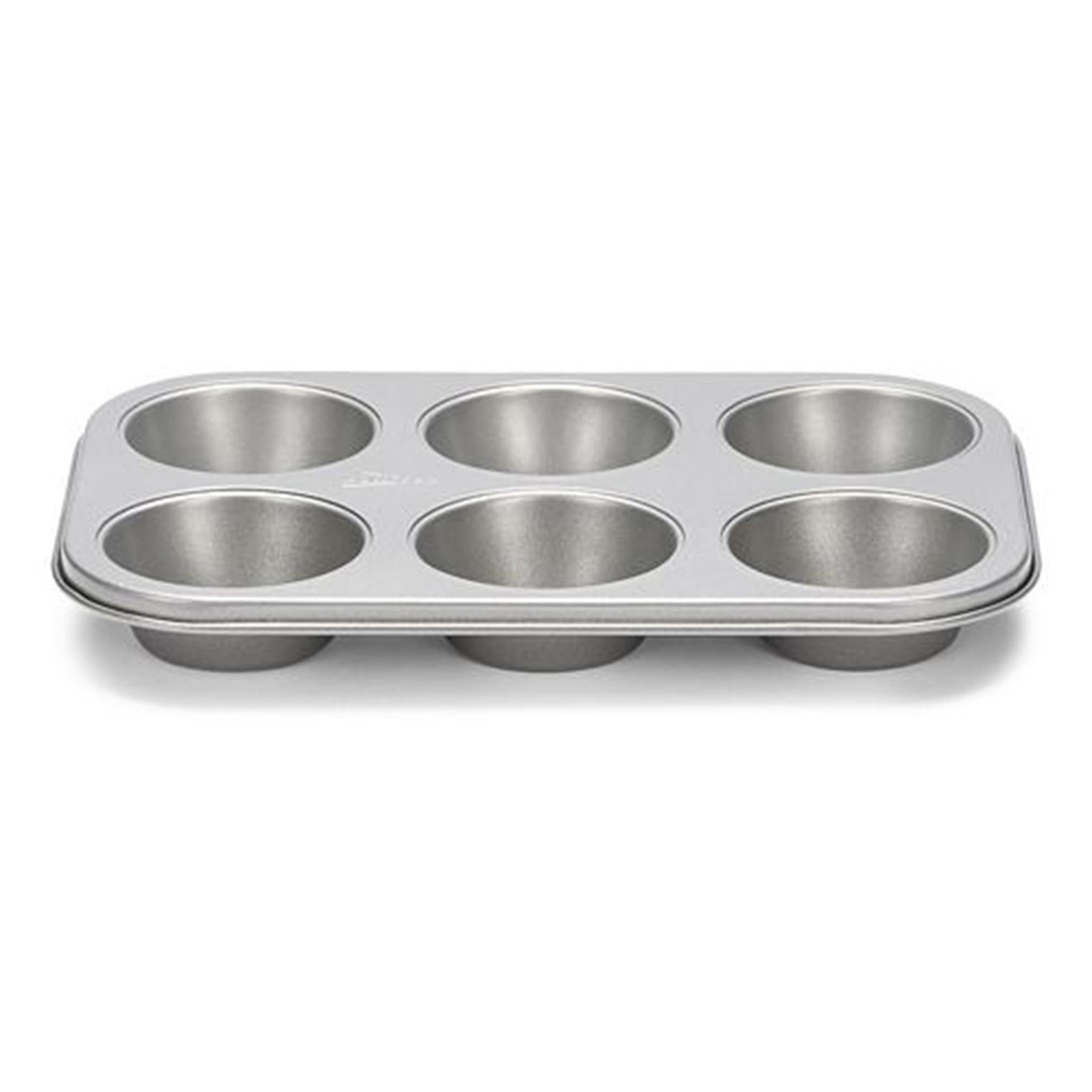 Patisse st muffinvorm 6-vaks 27x18