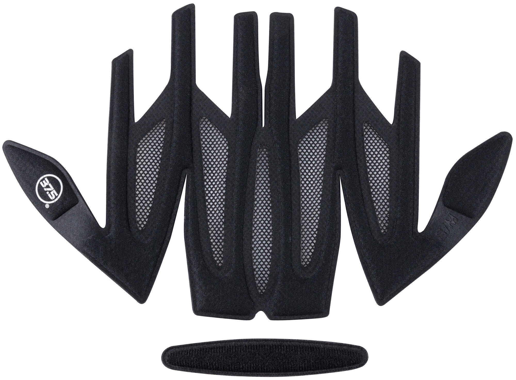 Mavic polsterset cushion set aksium el. crossrde sl el s m