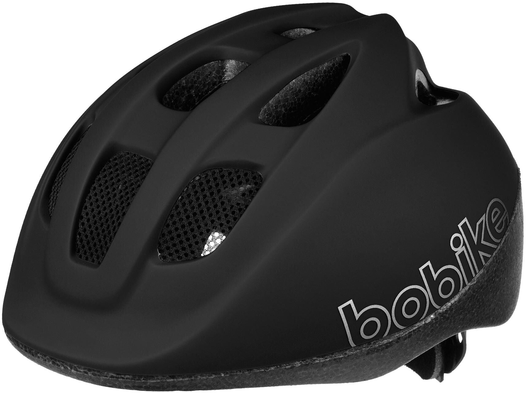 Bobike helm go xs 46 53 urban zwart