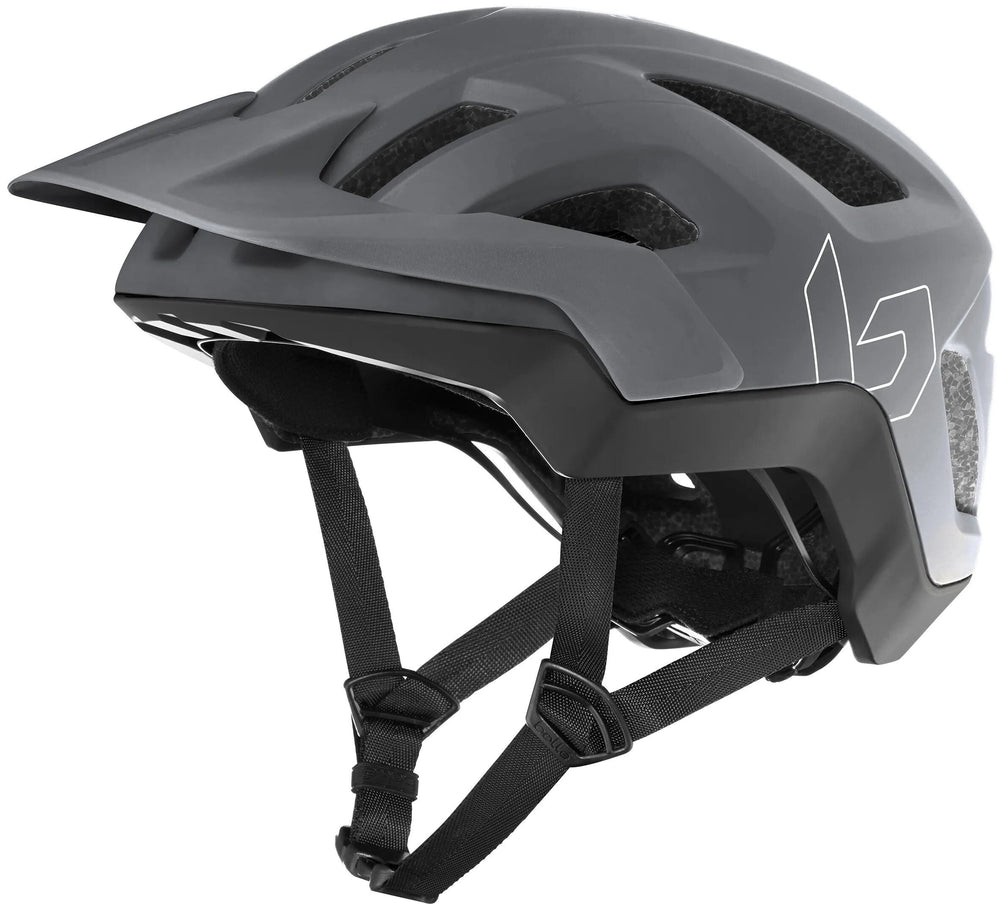 Bollé mtb helm adapt helmet adapt size m matt cool grey