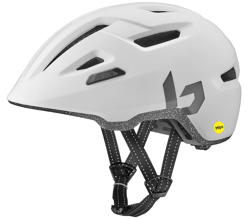 Bollé helm stance pure mips helmet stance pure mips size m matte white