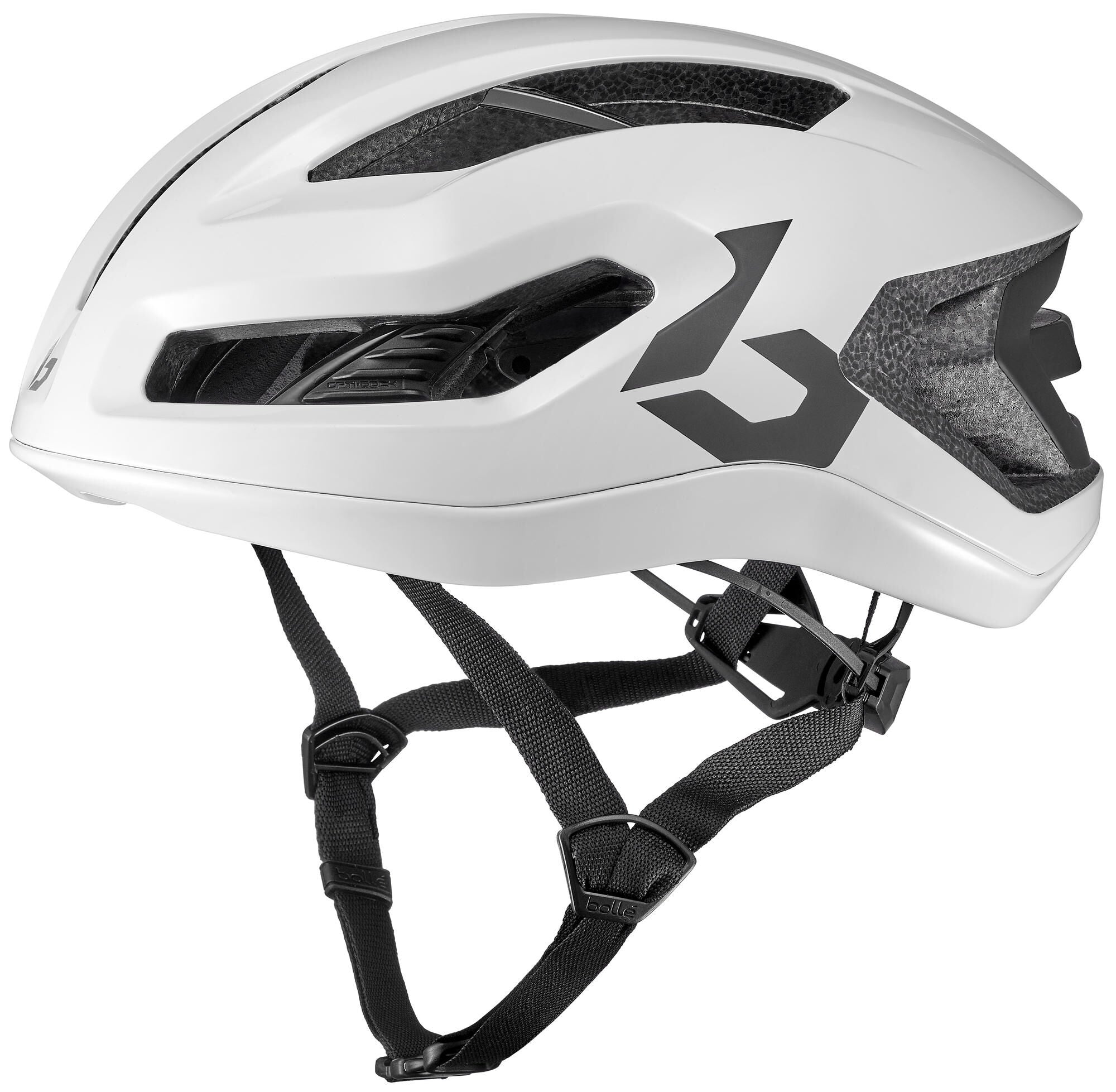 Bollé helm avio mips helmet avio mips white shiny size s