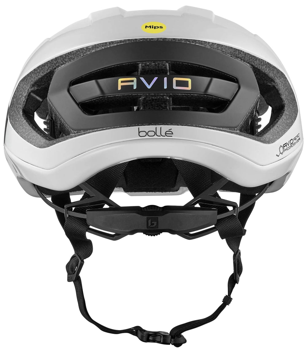 Bollé helm avio mips helmet bolle avio mips gr shiny white
