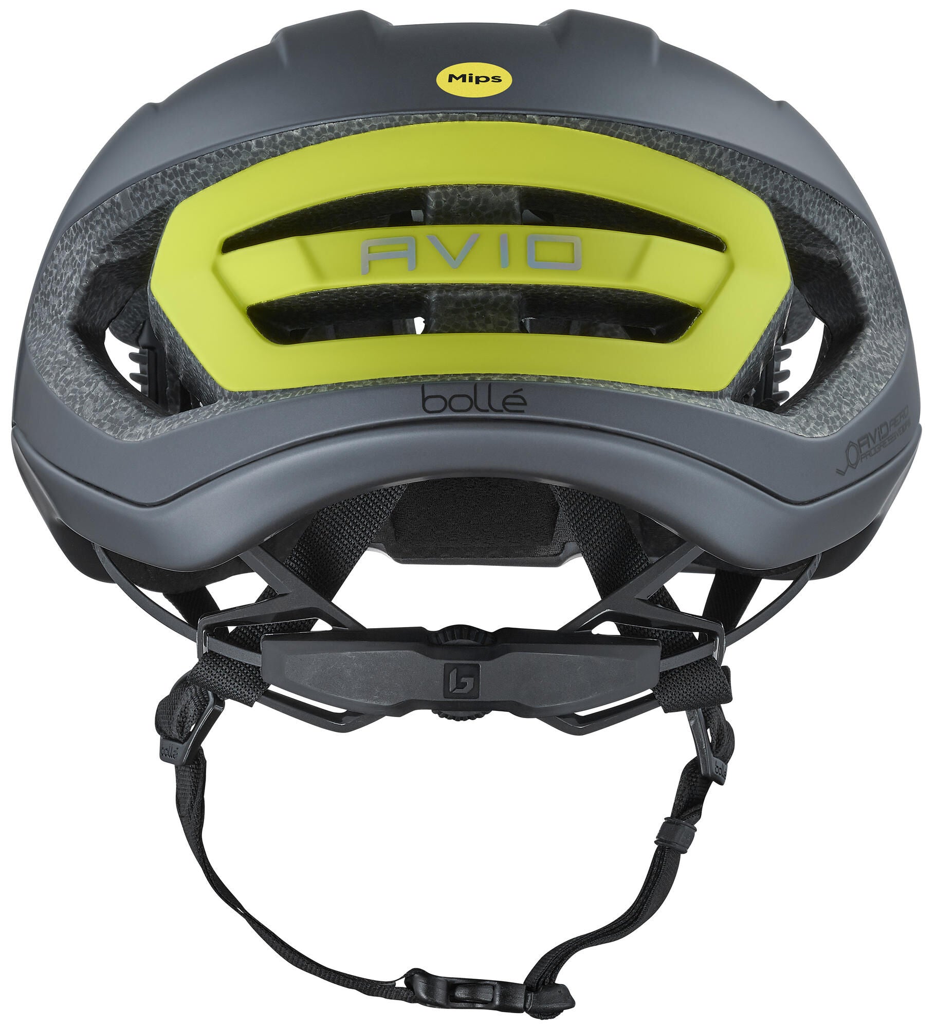 Bollé helm avio mips helmet avio mips titanium acid matte l
