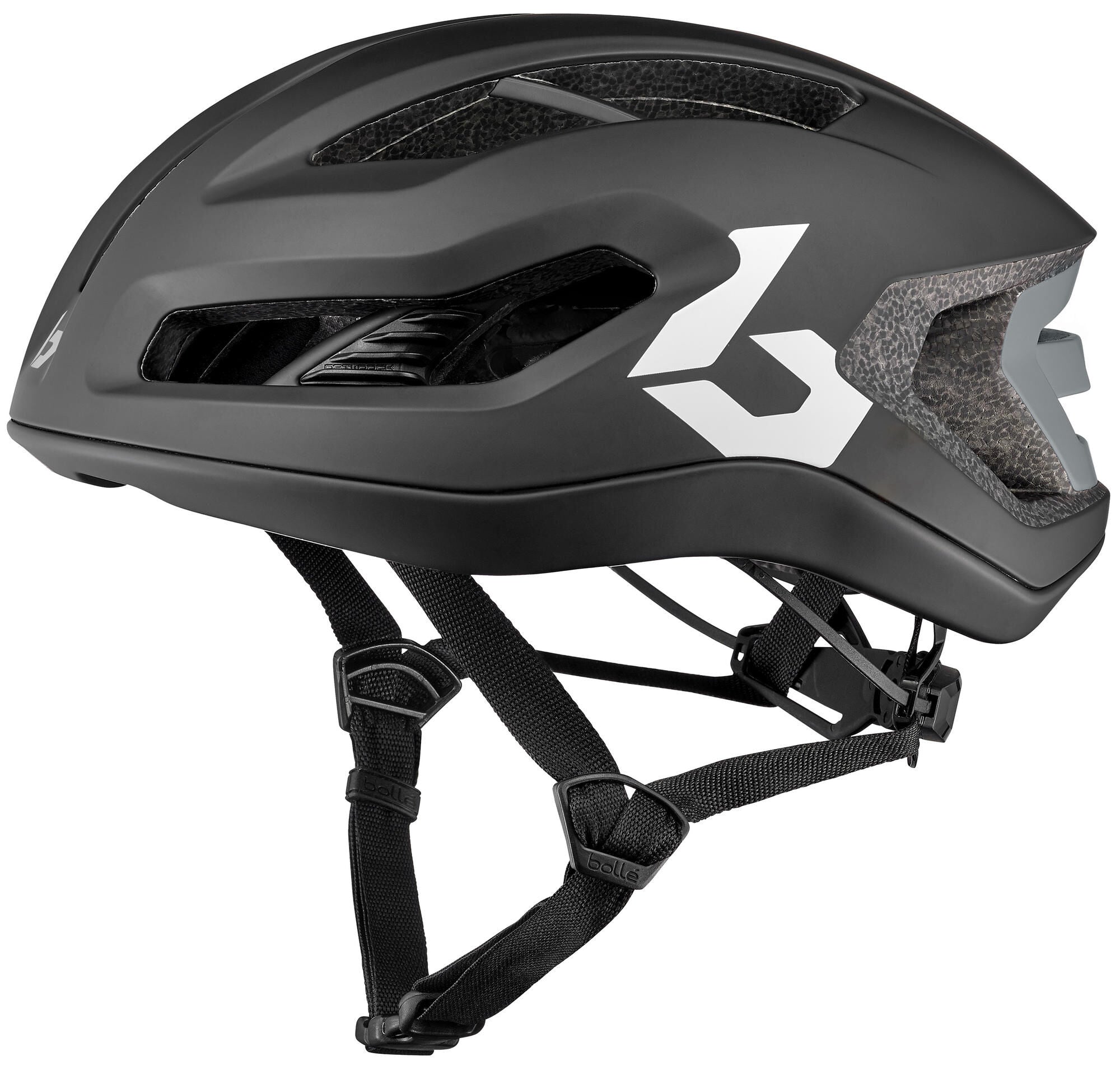 Bollé helm eco avio mips helmet avio mips black matte size l