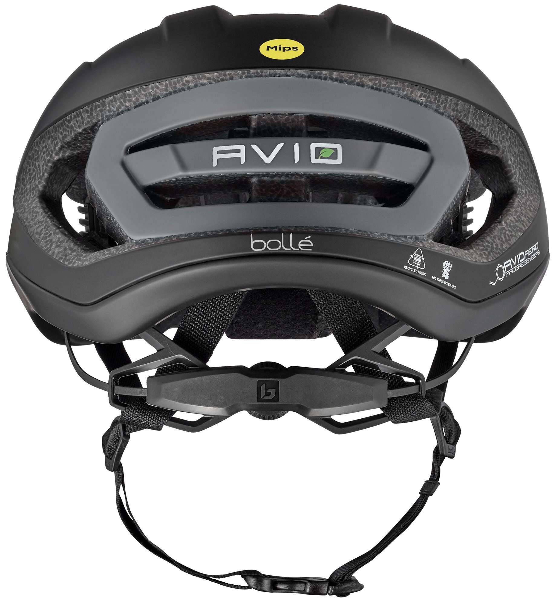 Bollé helm eco avio mips helmet avio mips black matte size s