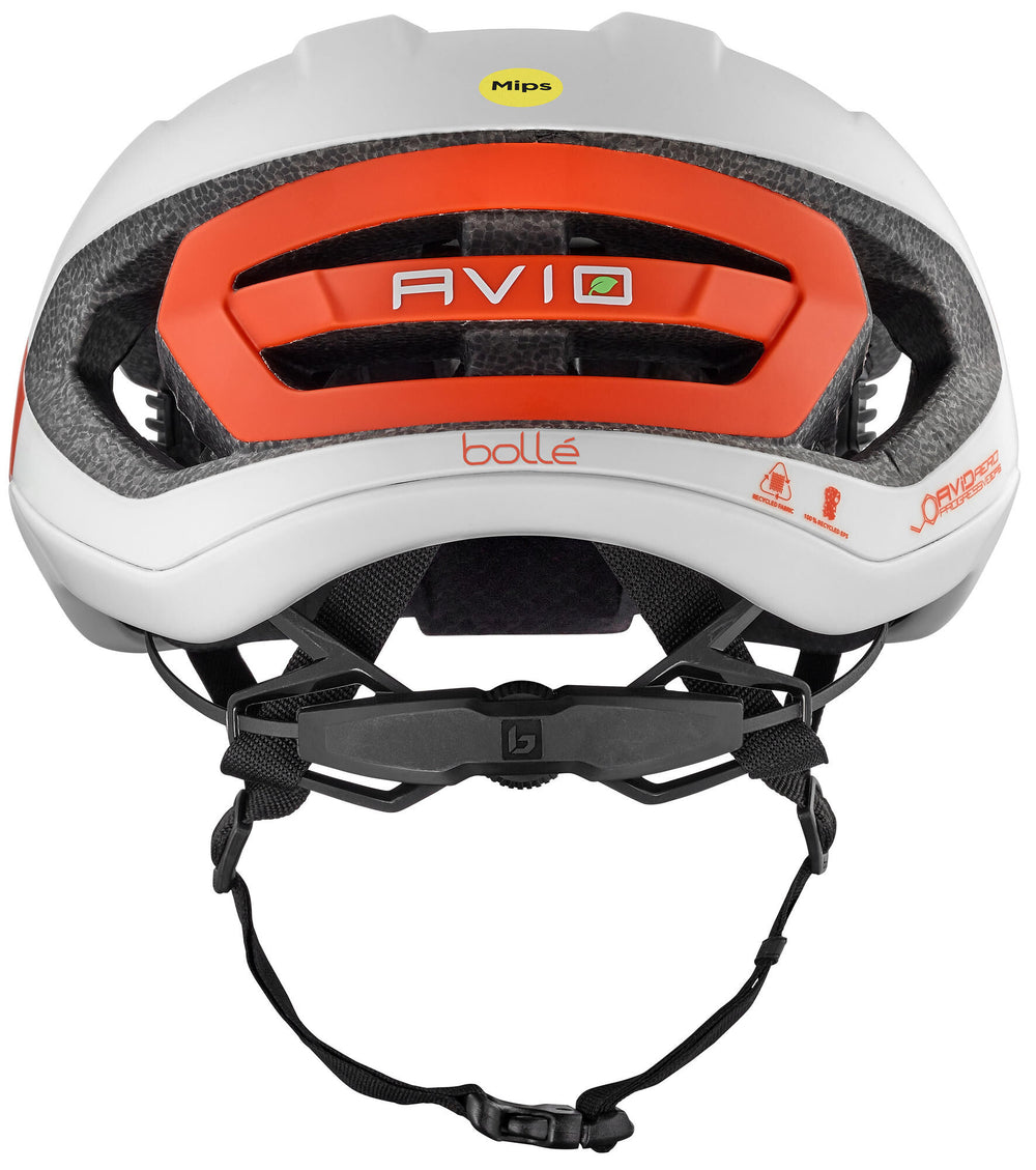 Bollé helm eco avio mips helmet avio mips lightest grey matte l