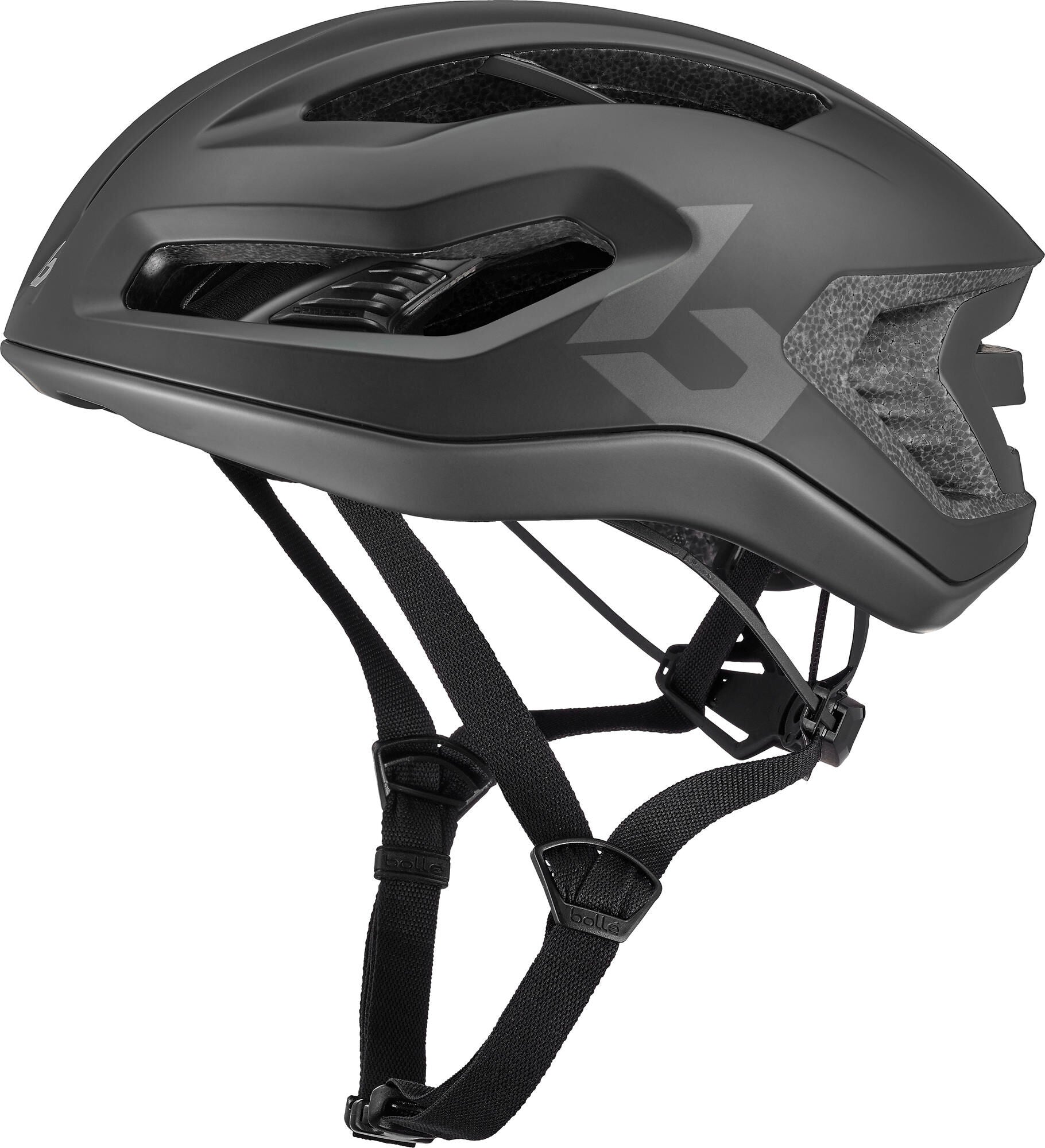 Bollé helm avio mips helmet avio mips mineral black matte s
