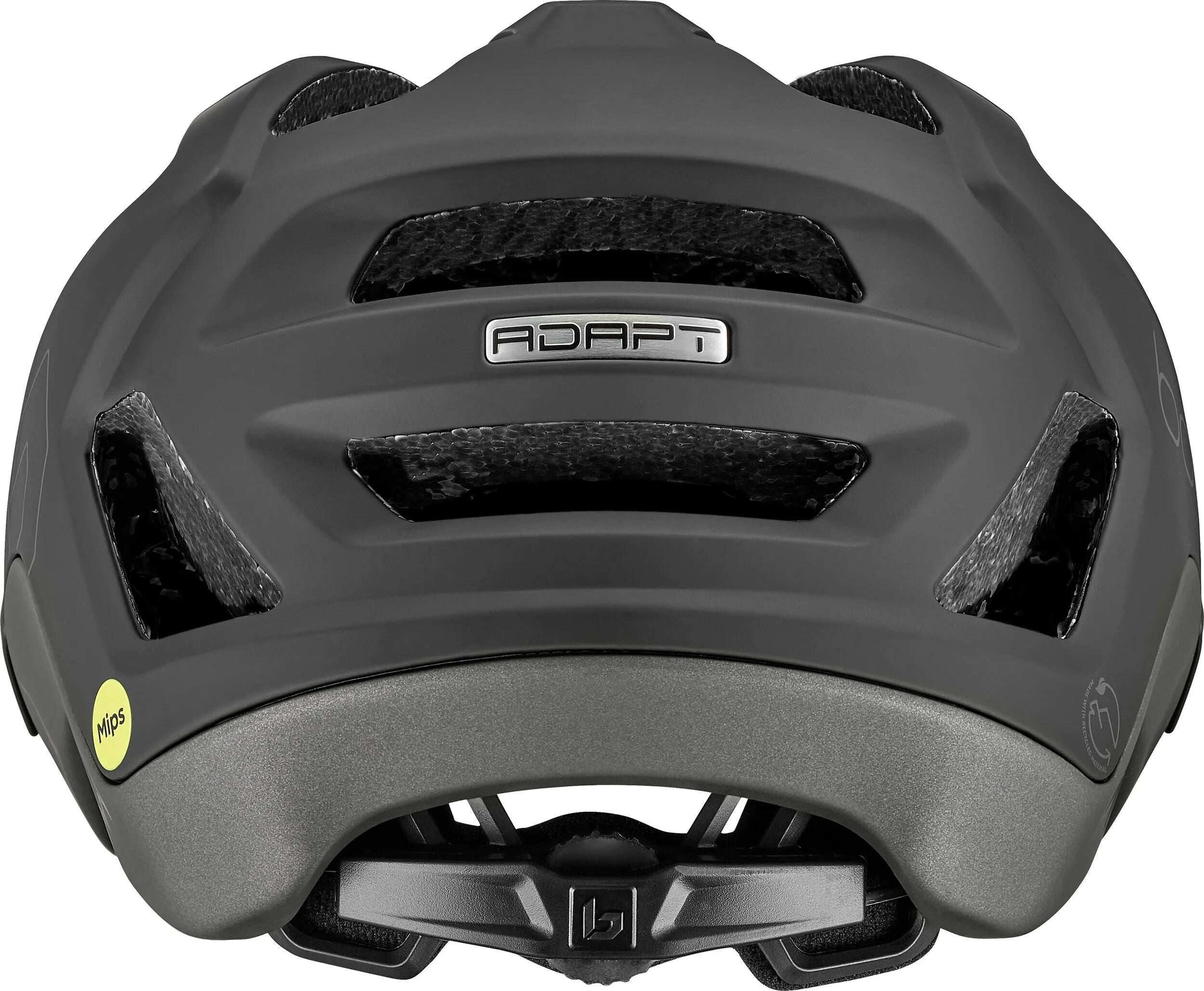 Bollé mtb-helm eco adapt mips helmet eco adapt mips size s min.bl.matte