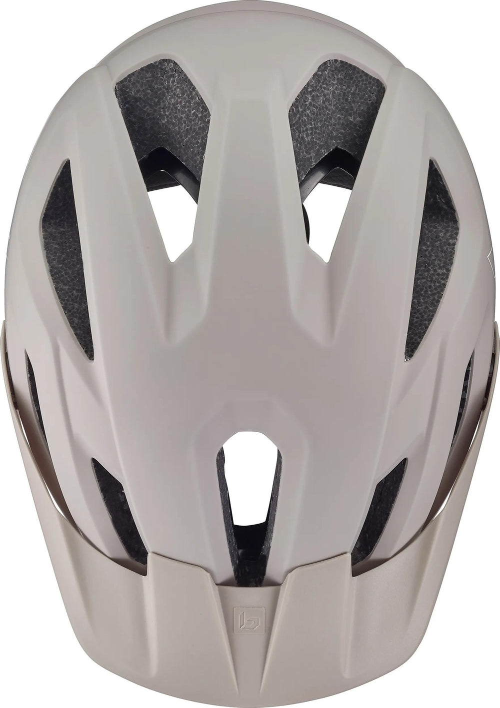 Bollé mtb helm eco adapt mips helmet eco adapt mips size m oatmeal matte
