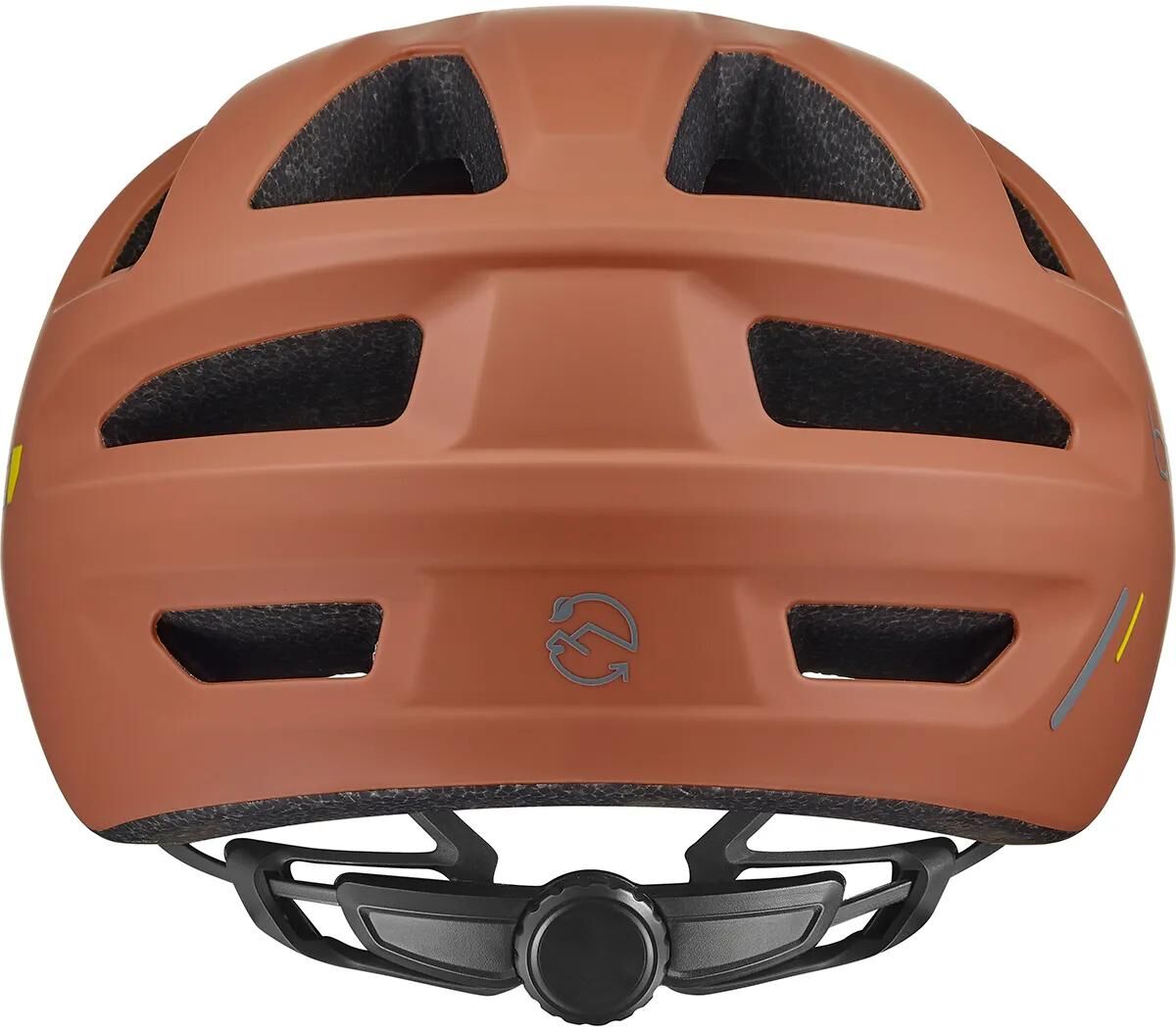 Bollé mtb-helm adapt pure helmet adapt pure size m terracotta matte