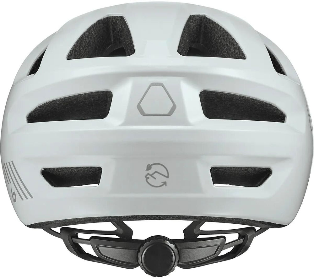 Bollé helm spero bolle spero helmet, size shiny porcelain