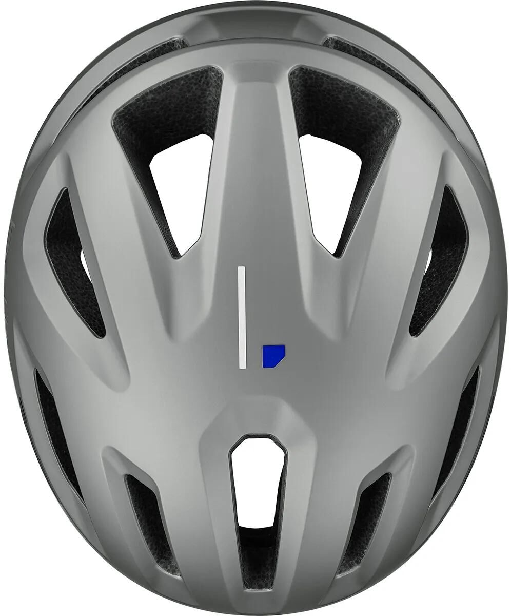 Bollé helm spero bolle spero helmet, size space steel matte