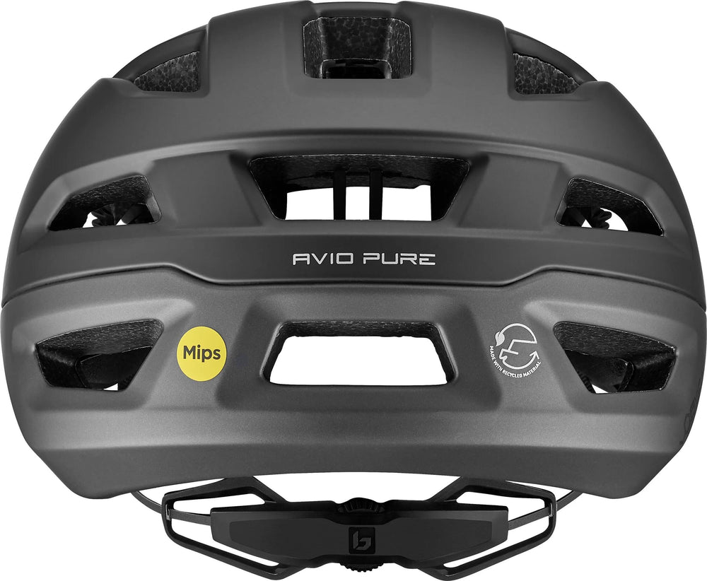 Bollé helm eco avio pure mips helmet eco aviopure mips size l min.bl.matte