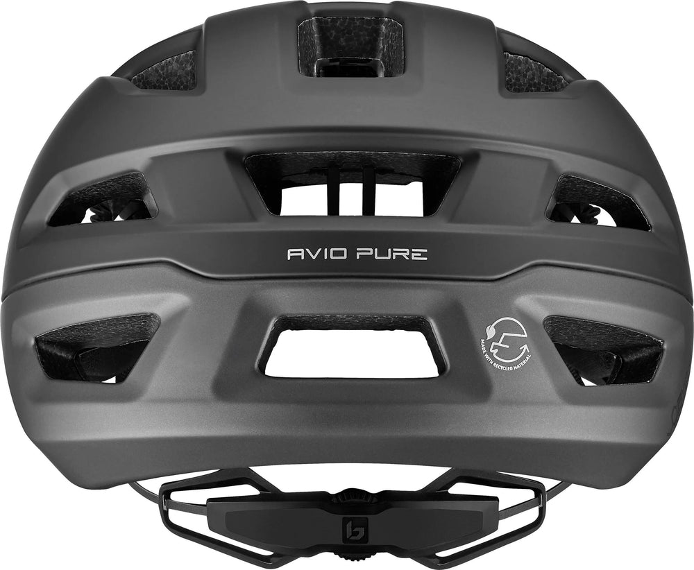 Bollé helm eco avio pure helmet eco avio pure size m min.bl.matte