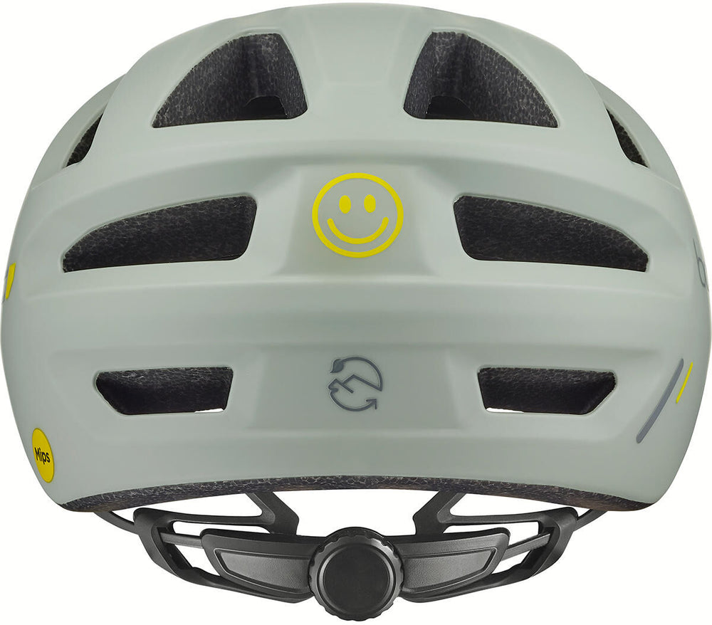 Bollé mtb helm adapt pure mips helmet spero mips size m argil matte