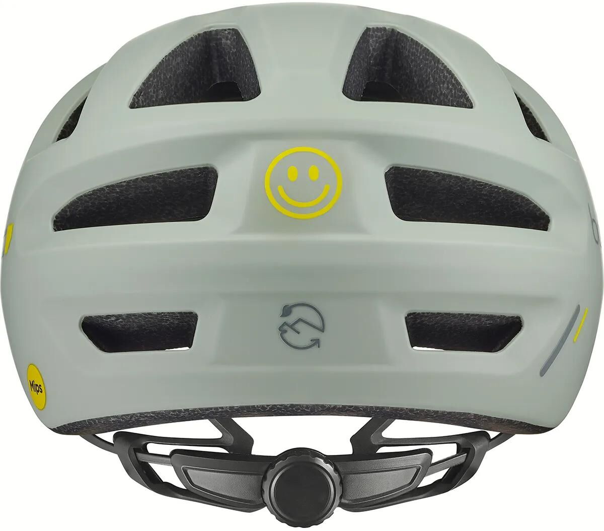 Bollé mtb-helm adapt pure mips helmet adapt pure mips size l argil matte