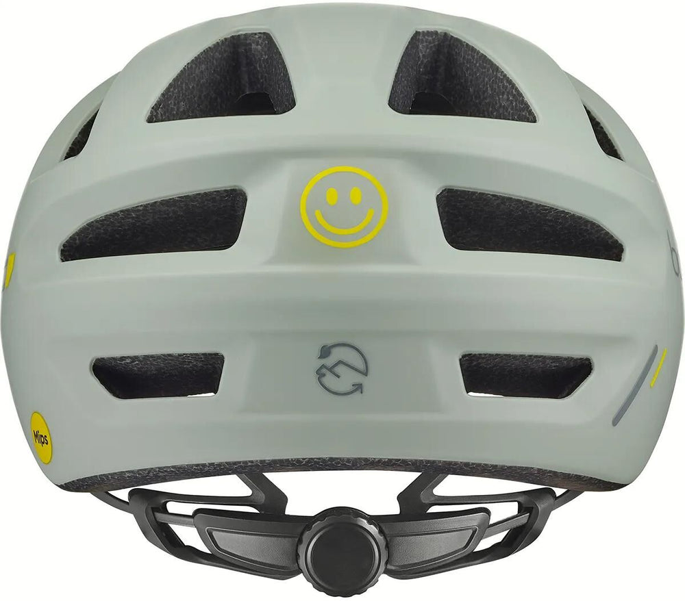 Bollé mtb-helm adapt pure mips helmet bolle adapt pure m s gr. l argil matte
