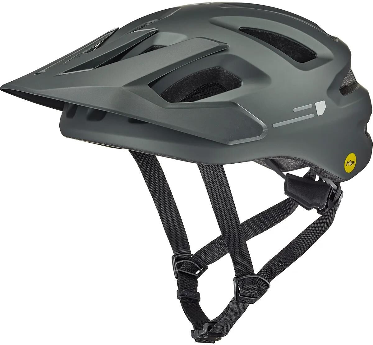 Bollé mtb-helm adapt pure mips helmet adapt pure mips size s black pine m.