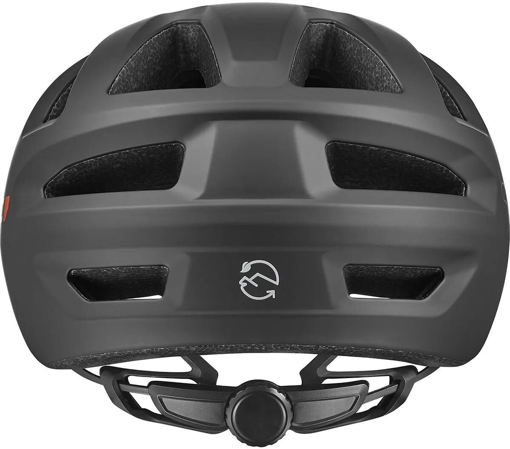 Bollé mtb-helm adapt pure helmet adapt pure size s black matte