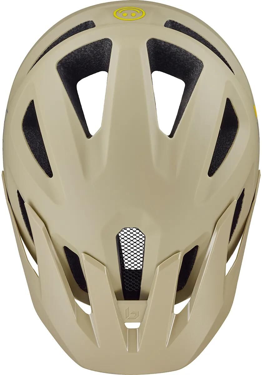 Bollé mtb-helm adapt pure helmet adapt pure size s dust matte