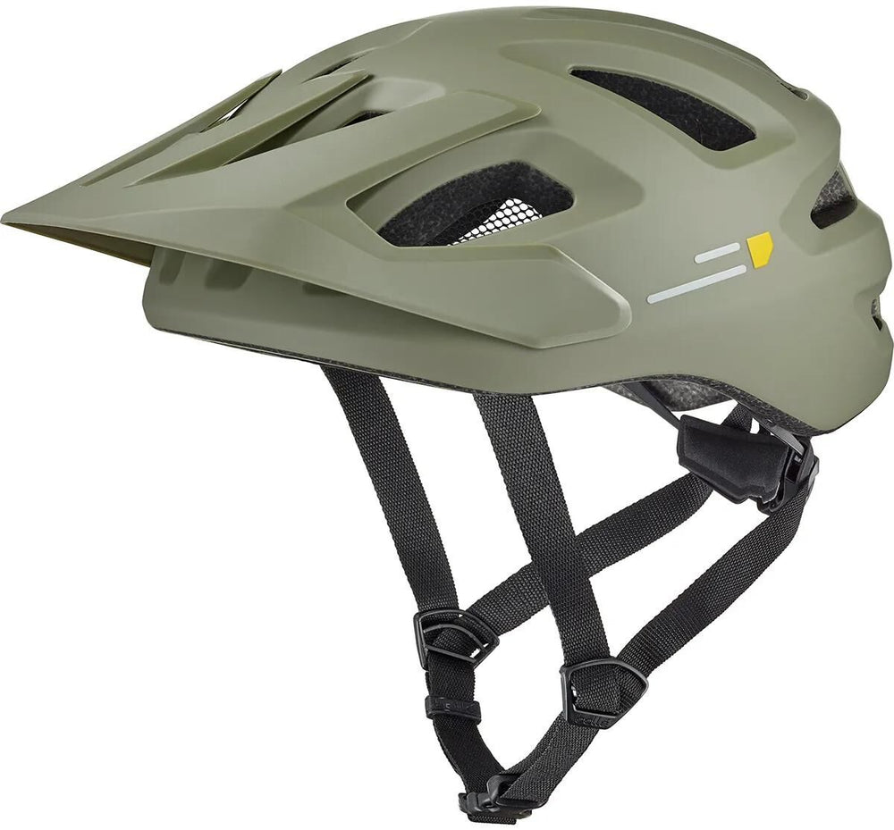 Bollé mtb-helm adapt pure helmet adapt pure size l khaki matte