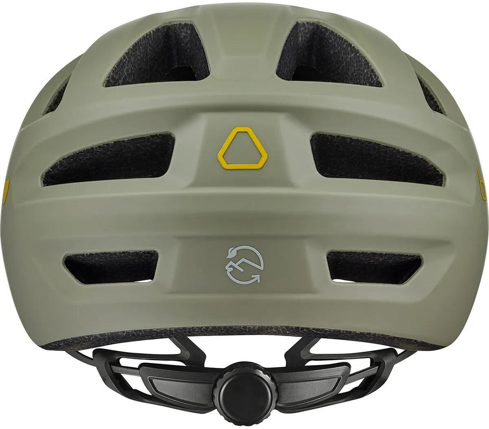 Bollé mtb-helm adapt pure helmet adapt pure size l khaki matte