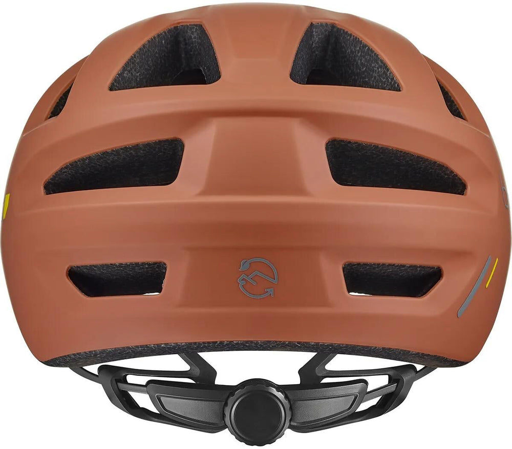Bollé mtb-helm adapt pure helmet adapt pure size s terracotta matte