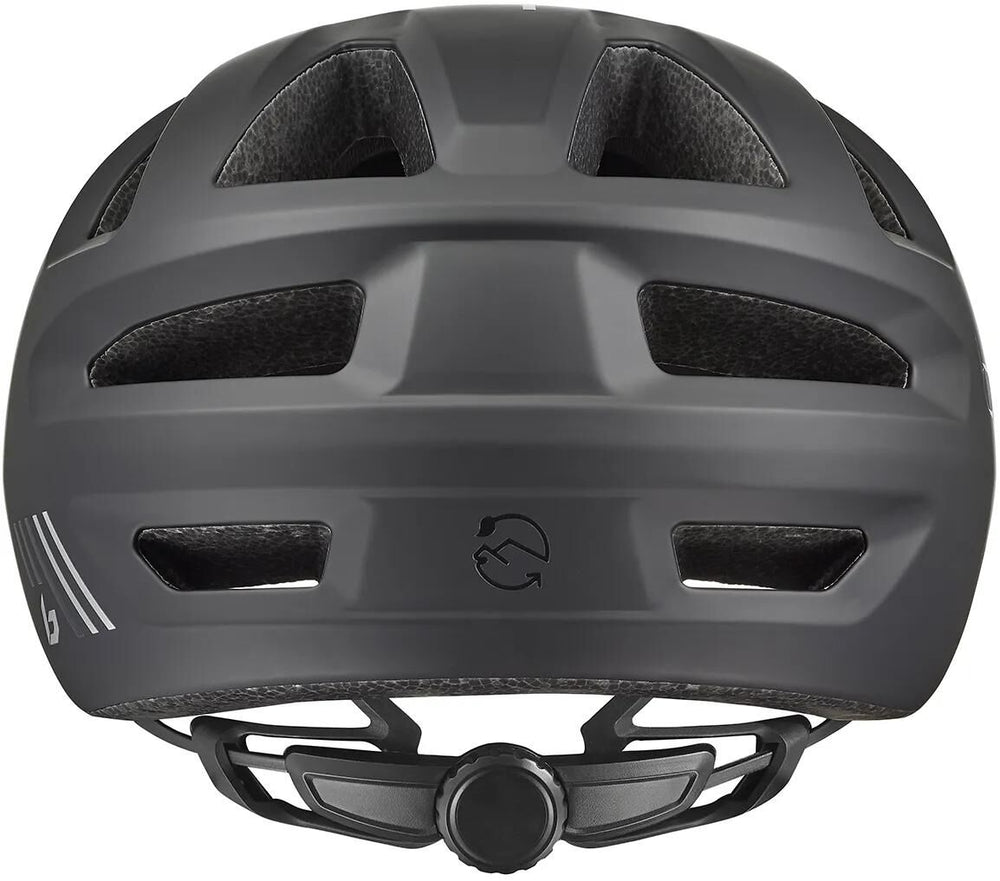 Bollé helm spero bolle spero helmet, size black matte