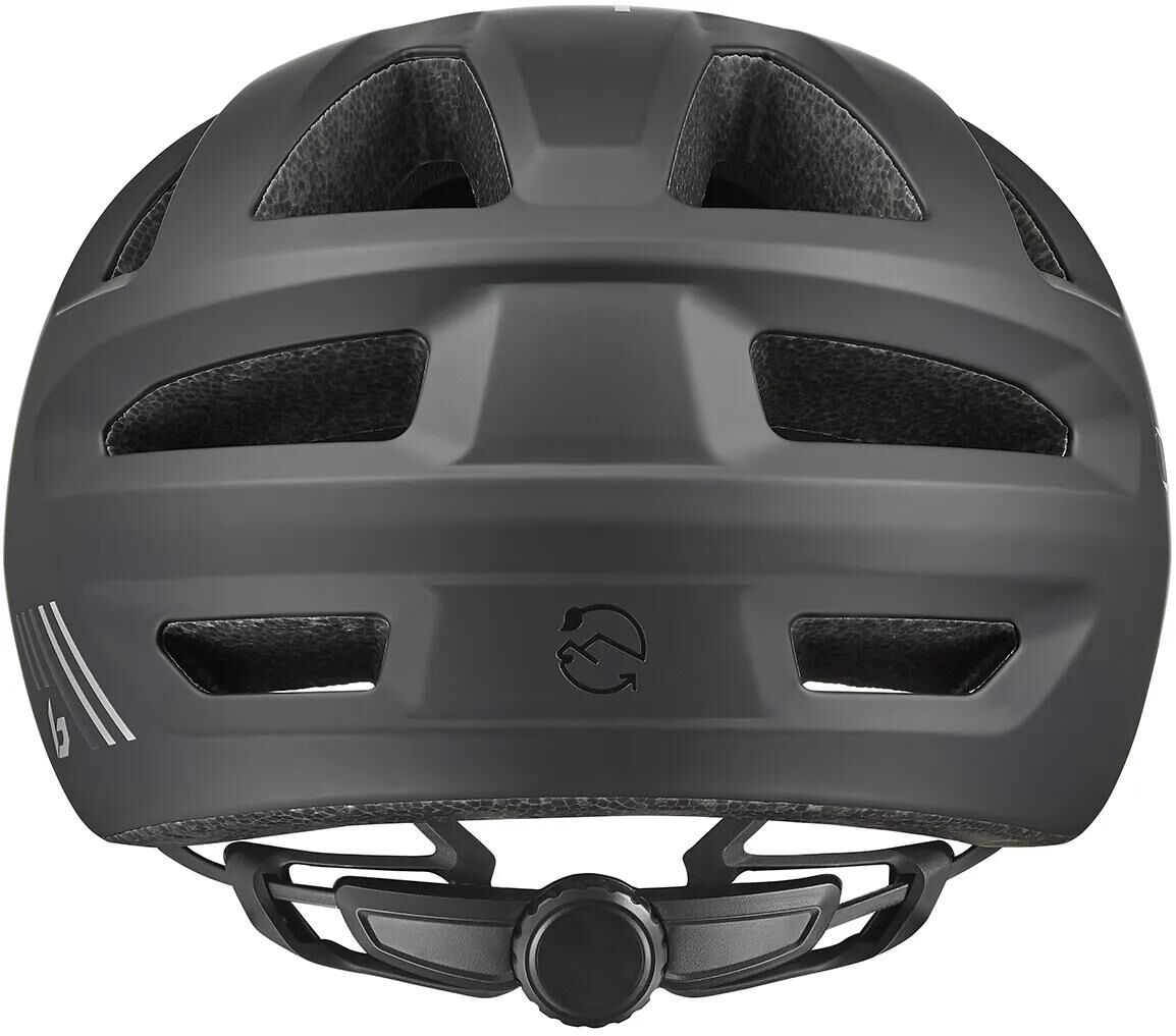 Bollé helm spero helmet spero l black matte