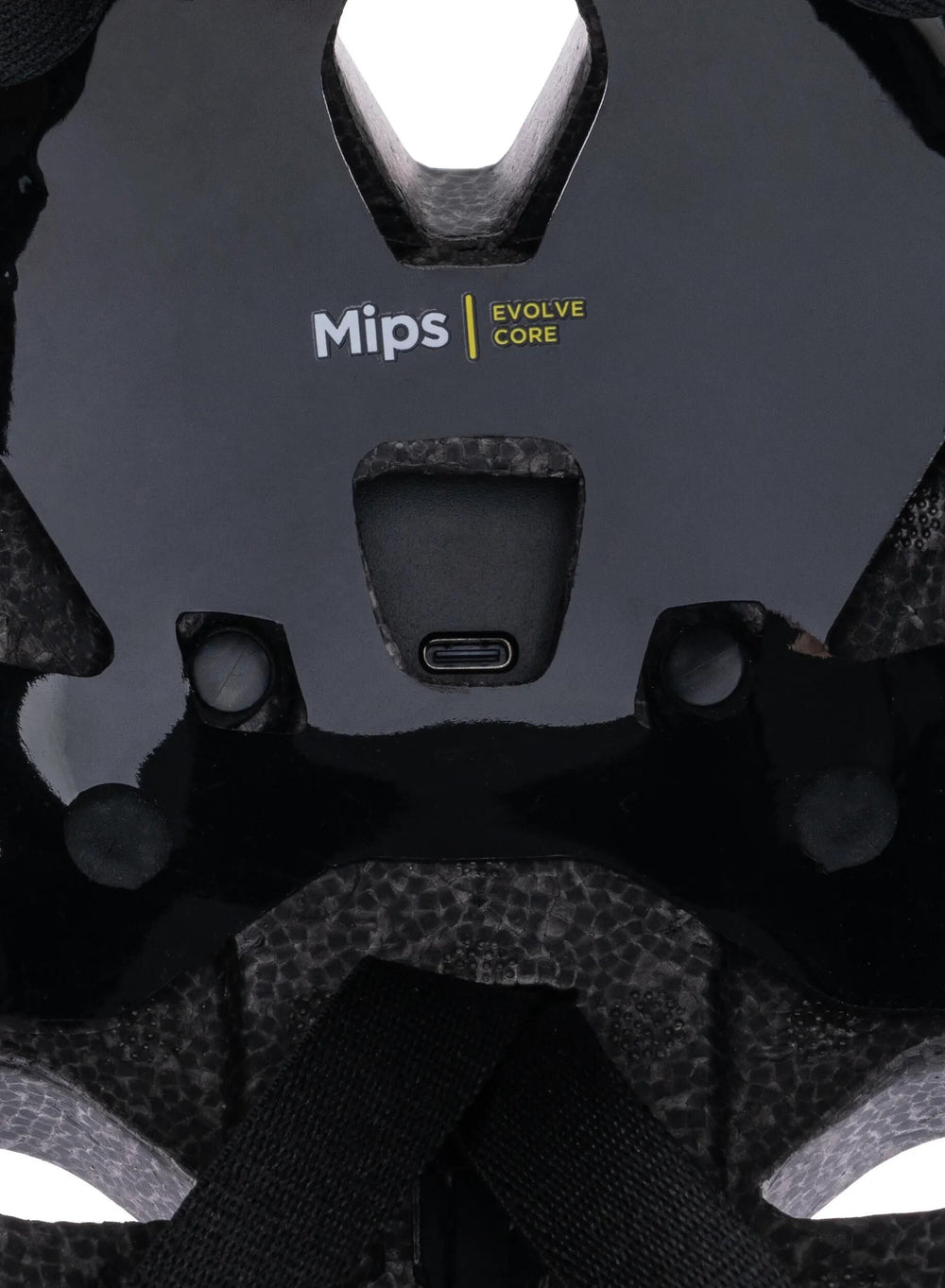 Contec helm abbey mips ct helmets abbey mips gr. l matt rose white