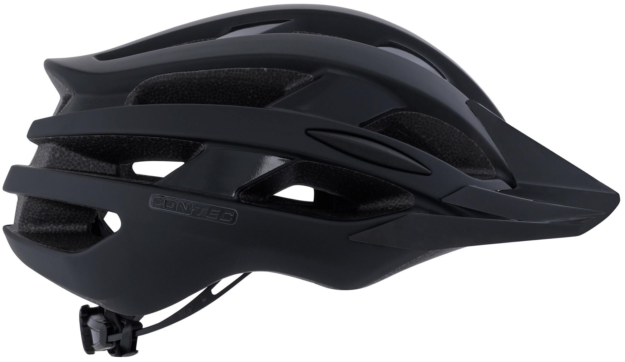 Contec ruta helm ct helmets ruta gr. s m matt black