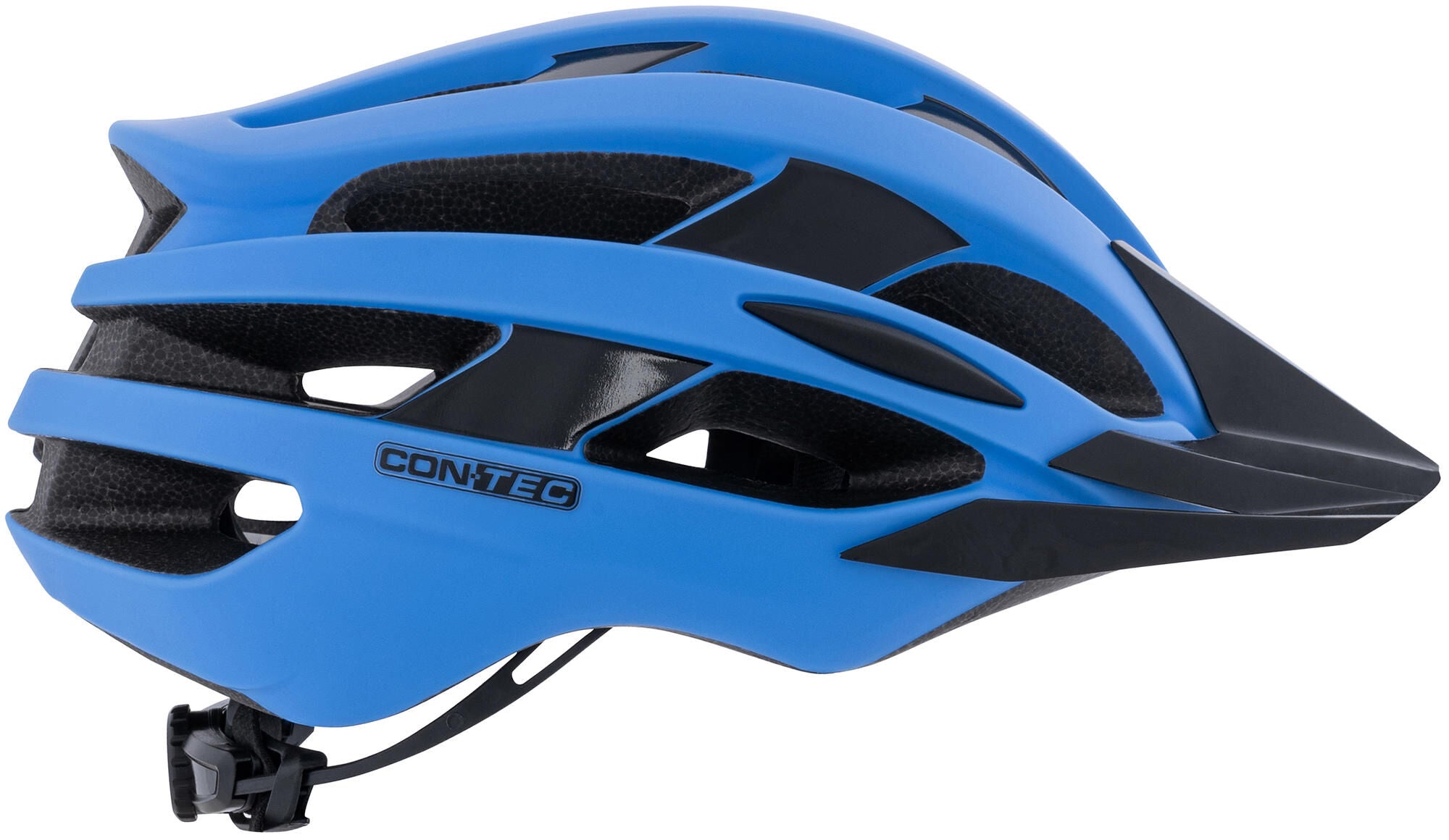 Contec ruta helm ct helmets ruta gr. s m matt blue black