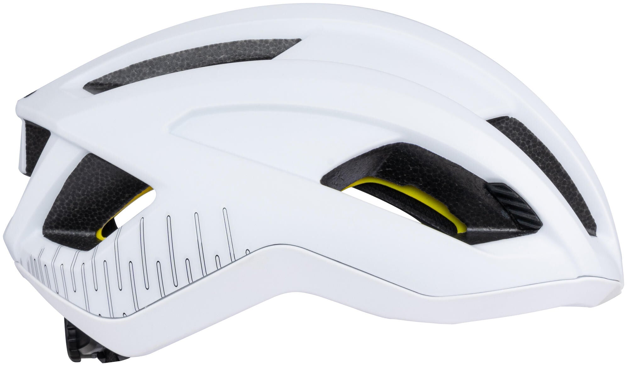 Contec nyon mips helm ct helmets nyon mips gr. s m matt white black
