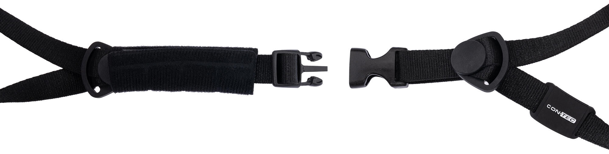 Contec helm havoc ct helmets havoc gr. l matt white black