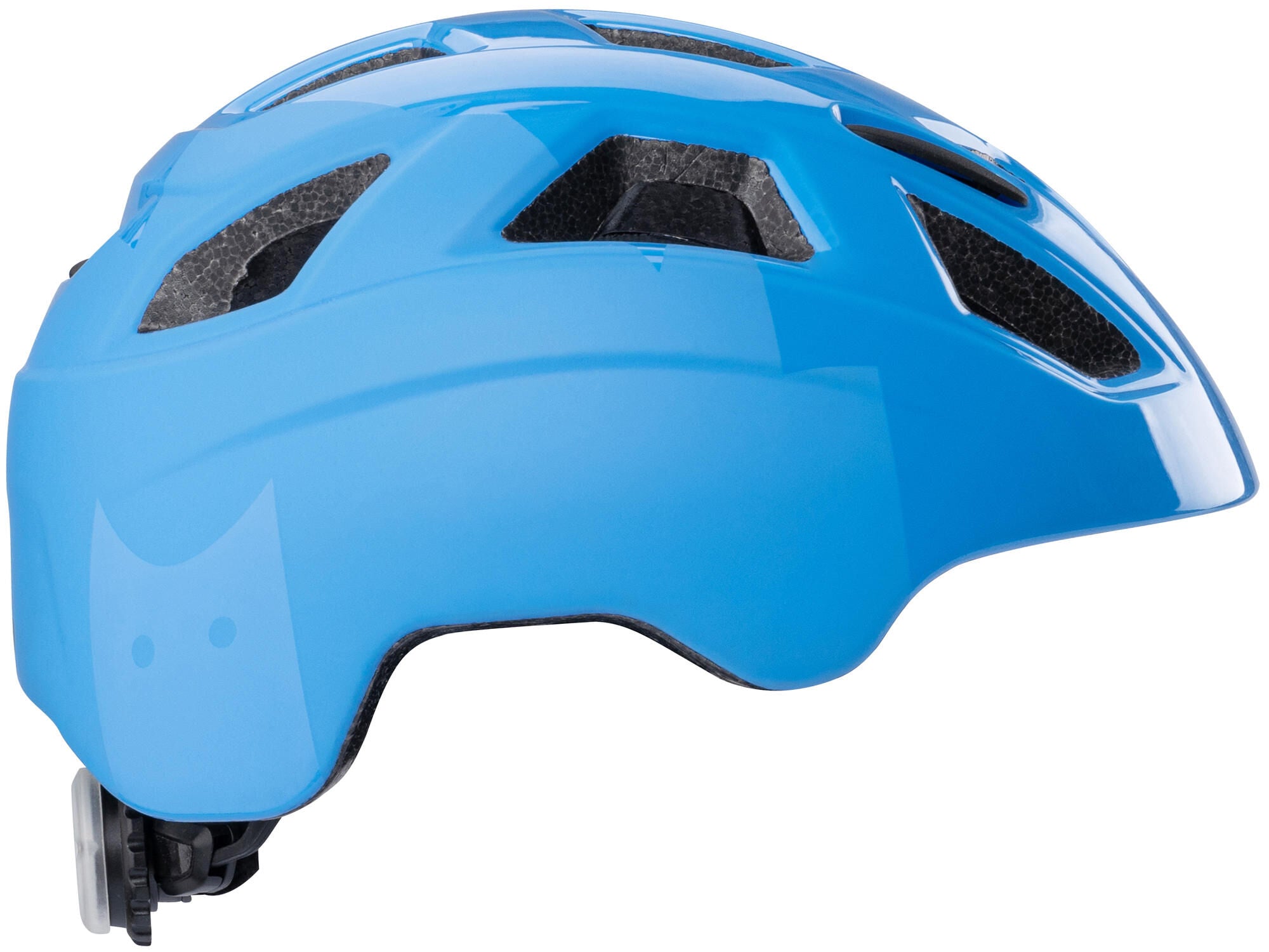 Contec helm zuni ct helmet zuni gr. xs blue
