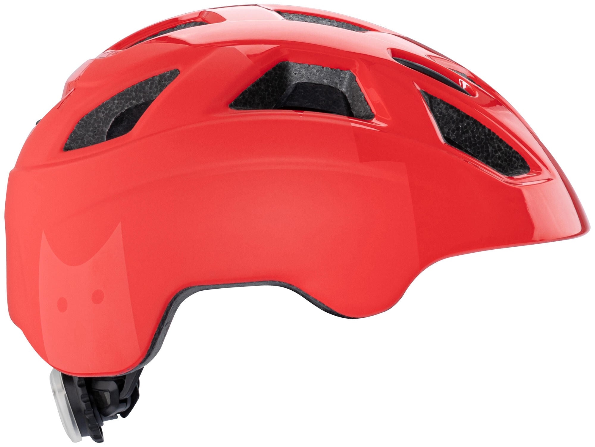 Contec helm zuni ct helmet zuni gr. xs red