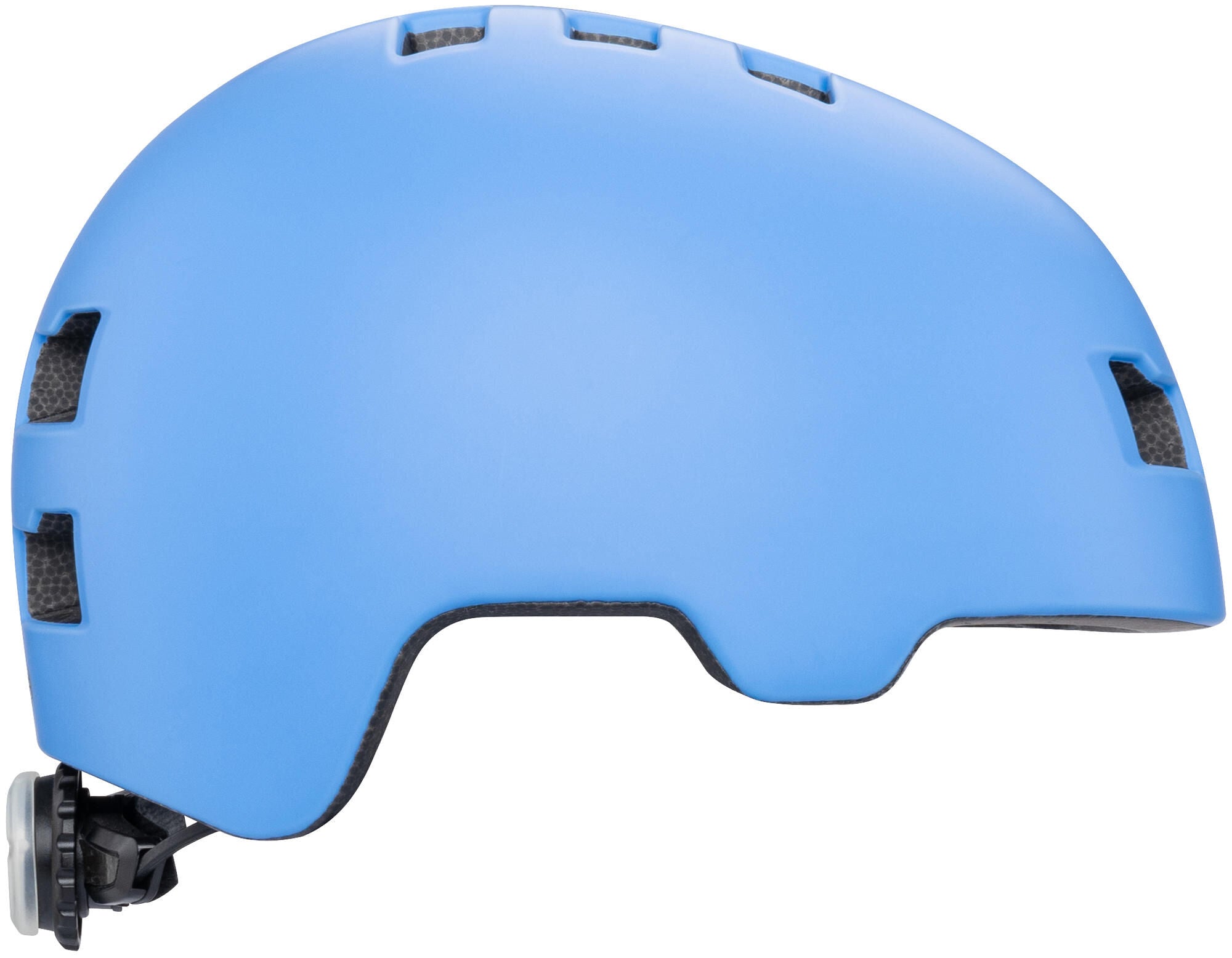 Contec fietshelm chester jr ct helmet chester jr xs rivera blue